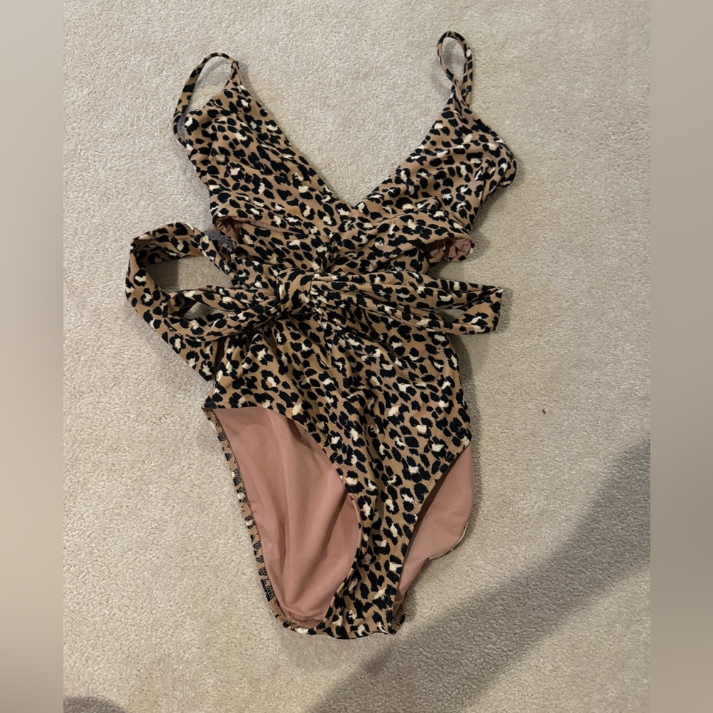 Aerie Bathing Suit